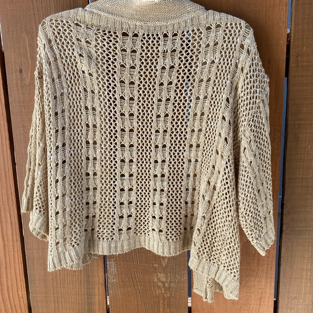 Knit Sweater - Picture 3 of 5